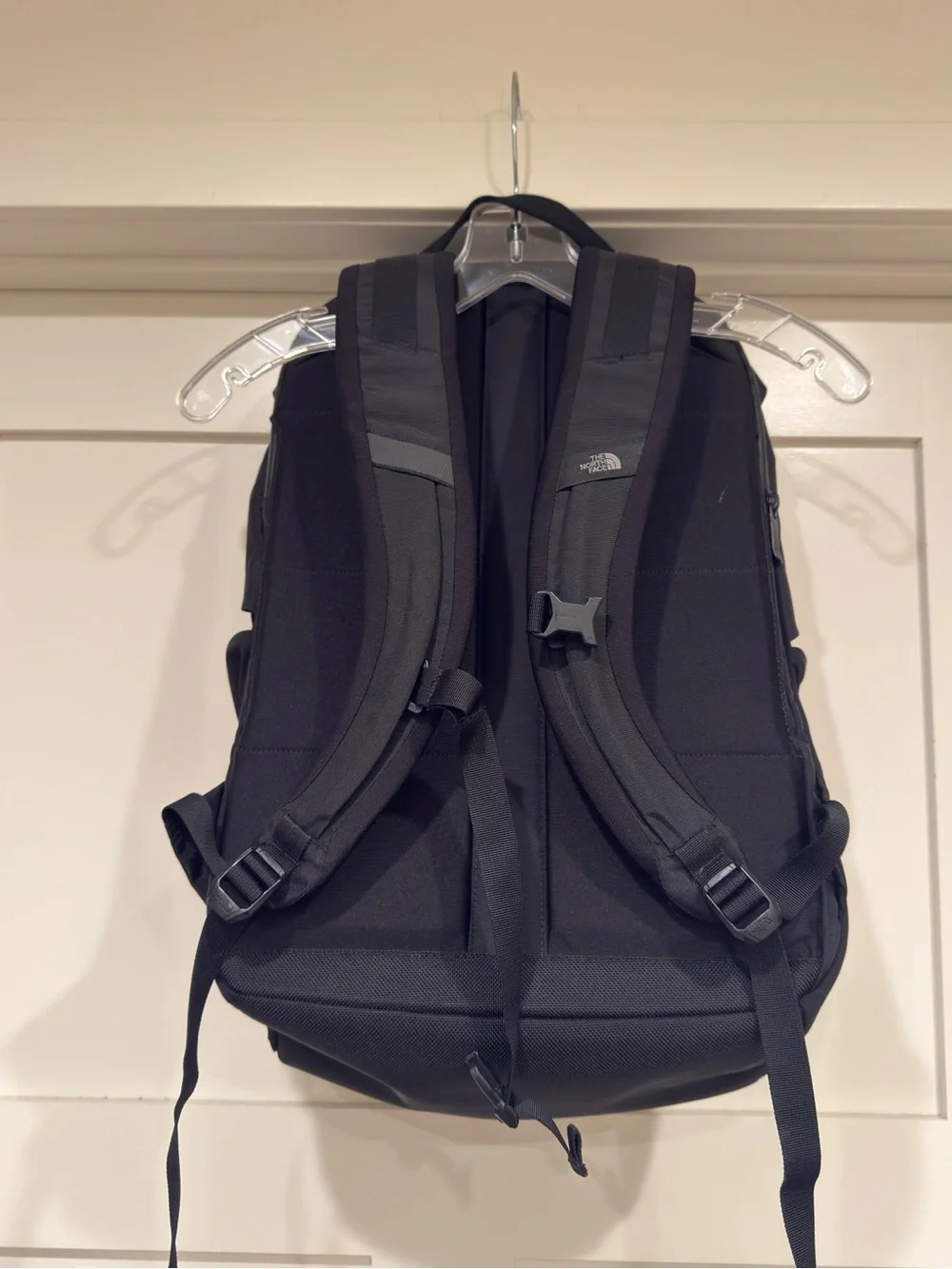 The North Face Black Kaban 2.0 Backpack